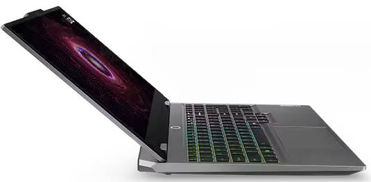 Lenovo LOQ Gen 9 (83DX000MIN) Laptop (AMD Octa Core Ryzen 7/16 GB/1 TB SSD/Windows 11/8 GB)