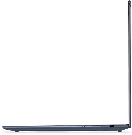 Lenovo Yoga Slim 7x Gen 9 (83EDCTO1WWIN1) Laptop (Snapdragon X Elite/16 GB/512 GB SSD/Windows 11)