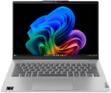 Lenovo Ideapad Slim 5x Gen 9 (83HL003NIN) Laptop (Snapdragon X Plus/16 GB/1 TB SSD/Windows 11)