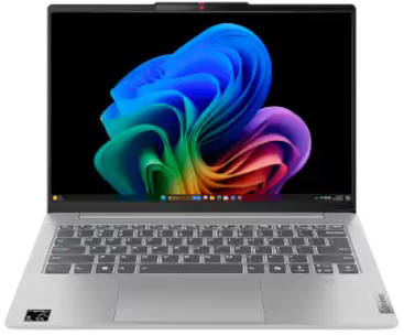 Lenovo Ideapad Slim 5x Gen 9 (83HL003NIN) Laptop (Snapdragon X Plus/16 GB/1 TB SSD/Windows 11)