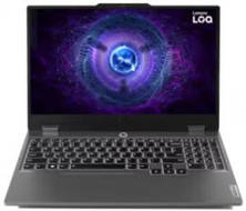 Lenovo LOQ Gen 9 (83JC0031IN) Laptop (AMD Quad Core Ryzen 5/12 GB/512 GB SSD/Windows 11/6 GB)