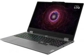 Lenovo LOQ Gen 9 (83JC0031IN) Laptop (AMD Quad Core Ryzen 5/12 GB/512 GB SSD/Windows 11/6 GB)