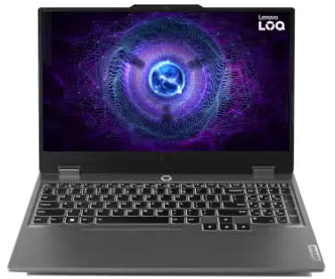 Lenovo LOQ Gen 9 (83JC0031IN) Laptop (AMD Quad Core Ryzen 5/12 GB/512 GB SSD/Windows 11/6 GB)