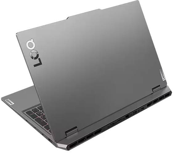 Lenovo LOQ Gen 9 (83JC0031IN) Laptop (AMD Quad Core Ryzen 5/12 GB/512 GB SSD/Windows 11/6 GB)