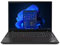 Lenovo ThinkPad P16s Gen1 (21BTS03300) Laptop (Core i7 12th Gen/32 GB/1 TB SSD/Windows 11)