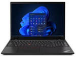 Lenovo ThinkPad P16s Gen1 (21BTS03300) Laptop (Core i7 12th Gen/32 GB/1 TB SSD/Windows 11)