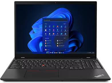 Lenovo ThinkPad P16s Gen1 (21BTS03300) Laptop (Core i7 12th Gen/32 GB/1 TB SSD/Windows 11)