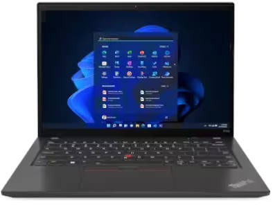 Lenovo ThinkPad P14s Gen4 (21HF001EIG) Laptop (Core i7 13th Gen/16 GB/512 GB SSD/Windows 11)
