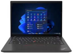 Lenovo ThinkPad P14s Gen4 (21HF001FIG) Laptop (Core i7 13th Gen/16 GB/512 GB SSD/Windows 11/4 GB)