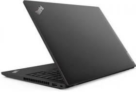 Lenovo ThinkPad P14s Gen4 (21HF001FIG) Laptop (Core i7 13th Gen/16 GB/512 GB SSD/Windows 11/4 GB)