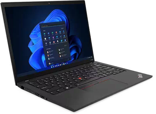 Lenovo ThinkPad P14s Gen4 (21K5S00700) Laptop (AMD Octa Core Ryzen 7/32 GB/512 GB SSD/Windows 11)