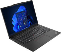 Lenovo ThinkPad E14 Gen5 (21JKS0LM00) Laptop (Core i5 13th Gen/8 GB/512 GB SSD/DOS)