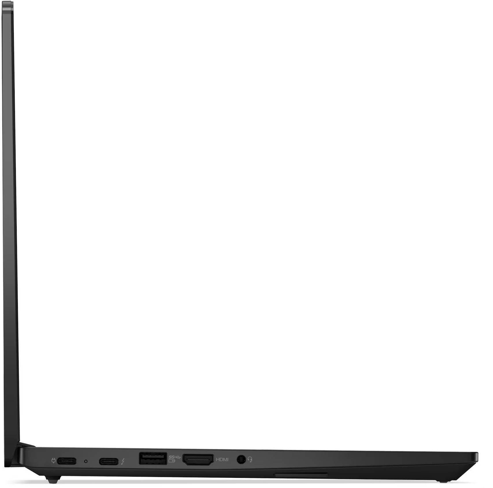 Lenovo ThinkPad E14 Gen5 (21JKS0LM00) Laptop (Core i5 13th Gen/8 GB/512 GB SSD/DOS)