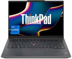 Lenovo ThinkPad E14 Gen5 (21JKS13K00) Laptop (Core i7 13th Gen/16 GB/512 GB SSD/Windows 11)