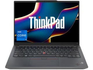 Lenovo ThinkPad E14 Gen5 (21JKS13K00) Laptop (Core i7 13th Gen/16 GB/512 GB SSD/Windows 11) Price