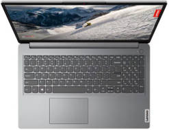 Lenovo IdeaPad 1 15ALC7 (82R400XSIN) Laptop (AMD Hexa Core Ryzen 5/8 GB/512 GB SSD/Windows 11)