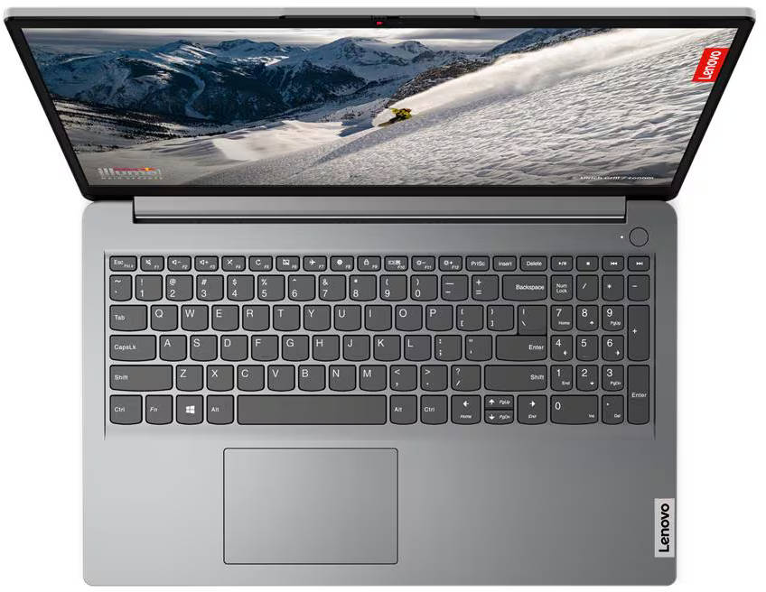 Lenovo IdeaPad 1 15ALC7 (82R400XSIN) Laptop (AMD Hexa Core Ryzen 5/8 GB/512 GB SSD/Windows 11)
