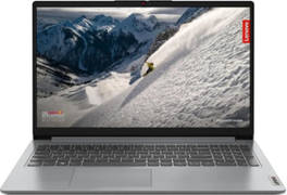 Lenovo IdeaPad 1 15ALC7 (82R4011PIN) Laptop (AMD Ryzen 5/8 GB/512 GB SSD/Windows 11)
