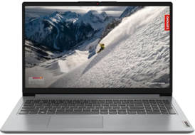 Lenovo IdeaPad 1 15ALC7 (82R4011PIN) Laptop (AMD Ryzen 5/8 GB/512 GB SSD/Windows 11)