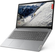 Lenovo IdeaPad 1 15ALC7 (82R4011PIN) Laptop (AMD Ryzen 5/8 GB/512 GB SSD/Windows 11)