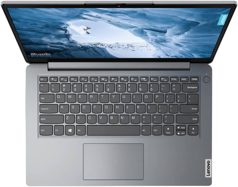 Lenovo IdeaPad 1 15IGL7 (82V700HRIN) Laptop (Intel Celeron Dual Core/8 GB/512 GB SSD/Windows 11)