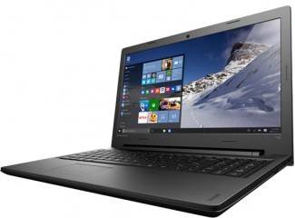Lenovo Ideapad 100 (80QQ00E6US) Laptop (Core i5 5th Gen/4 GB/500 GB/Windows 10)