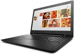 Lenovo Ideapad 110 (80T700KJIN) Laptop (Celeron Dual Core/4 GB/1 TB/Windows 10)