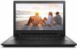 Lenovo Ideapad 110 (80T700KJIN) Laptop (Celeron Dual Core/4 GB/1 TB/Windows 10)