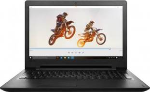 Lenovo Ideapad 110 (80TJ00GVIH) Laptop (APU Quad Core A6/4 GB/500 GB/DOS)