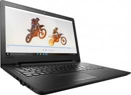 Lenovo Ideapad 110 (80TJ00GVIH) Laptop (APU Quad Core A6/4 GB/500 GB/DOS)