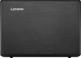 Lenovo Ideapad 110 (80TJ00GVIH) Laptop (APU Quad Core A6/4 GB/500 GB/DOS)