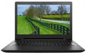 Lenovo Ideapad 110 (80UD00C8IH) Laptop (Core i3 6th Gen/4 GB/1 TB/DOS)