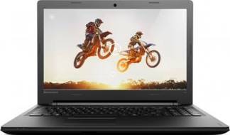 Lenovo Ideapad 110 (80UD00RWIH) Laptop (Core i3 6th Gen/4 GB/500 GB/DOS)