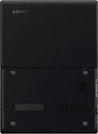 Lenovo Ideapad 110 (80UD00RWIH) Laptop (Core i3 6th Gen/4 GB/500 GB/DOS)