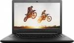 Lenovo Ideapad 110 (80UD00RWIH) Laptop (Core i3 6th Gen/4 GB/500 GB/DOS)