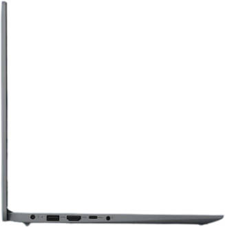 Lenovo IdeaPad 15AMN7 (82VG00EVIN) Laptop (AMD Quad Core Ryzen 3/8 GB/512 GB SSD/Windows 11)