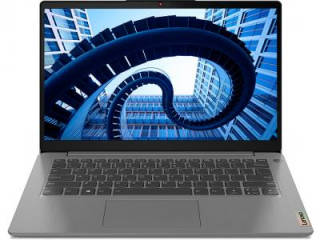 Lenovo Ideapad 3 14ALC6 (82KT00MSIN) Laptop (AMD Hexa Core Ryzen 5/8 GB/512 GB SSD/Windows 11)