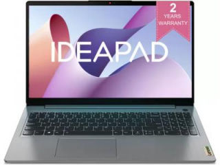 Lenovo Ideapad 3 15ITL05 (81X800N2IN) Laptop (Core i3 11th Gen/8 GB/512 GB SSD/Windows 11) Price