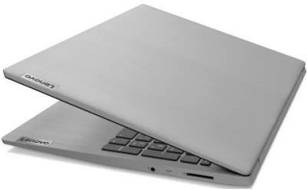 Lenovo Ideapad 3 15ITL05 (81X800N2IN) Laptop (Core i3 11th Gen/8 GB/512 GB SSD/Windows 11)