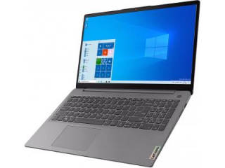 Lenovo Ideapad 3 15ITL6 (82H801FAIN) Laptop (Core i3 11th Gen/8 GB/512 GB SSD/Windows 10)