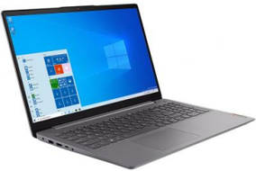 Lenovo Ideapad 3 15ITL6 (82H801G0IN) Laptop (Core i3 11th Gen/8 GB/512 GB SSD/Windows 10)