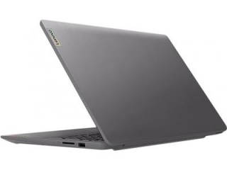 Lenovo Ideapad 3 15ITL6 (82H801G0IN) Laptop (Core i3 11th Gen/8 GB/512 GB SSD/Windows 10)