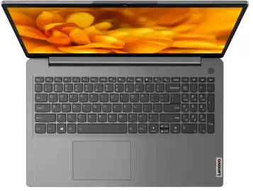 Lenovo Ideapad 3 15ITL6 (82H801L7IN) Laptop (Core i3 11th Gen/8 GB/512 GB SSD/Windows 11)