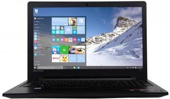 Lenovo Ideapad 300-15ISK (80Q7001YUS) Laptop (Core i5 6th Gen/4 GB/500 GB/Windows 10)