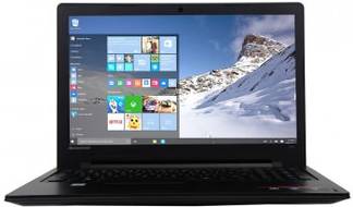 Lenovo Ideapad 300-15ISK (80Q7001YUS) Laptop (Core i5 6th Gen/4 GB/500 GB/Windows 10)