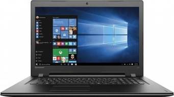 Lenovo Ideapad 300-17ISK (80QH00CCUS) Laptop (Core i5 6th Gen/8 GB/1 TB/Windows 10)