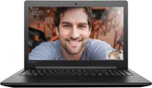 Lenovo Ideapad 310 (80SM01EEIH) Laptop (Core i5 6th Gen/8 GB/1 TB/DOS/2 GB) Laptop