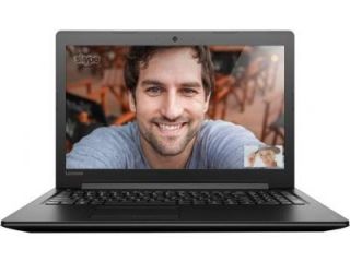 Lenovo Ideapad 310 (80SM01EEIH) Laptop (Core i5 6th Gen/8 GB/1 TB/DOS/2 GB) Price