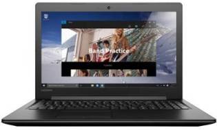 Lenovo Ideapad 310 (80ST004HIH) Laptop (AMD Quad Core A10/8 GB/1 TB/Windows 10/2 GB)