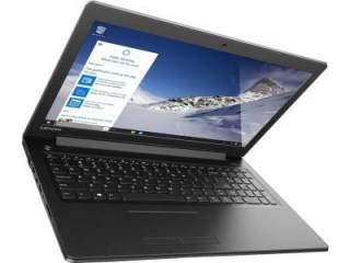 Lenovo Ideapad 310 (80ST004HIH) Laptop (AMD Quad Core A10/8 GB/1 TB/Windows 10/2 GB)